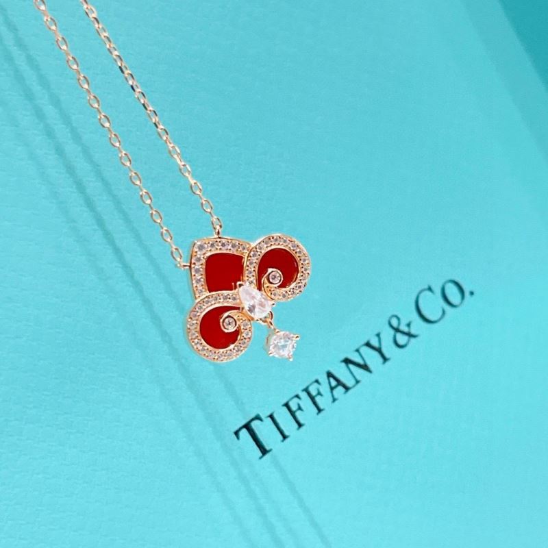 Tiffany Necklaces